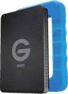 G-Technology G-Drive ev RaW SSD 2 To