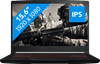 MSI GF63 9SC-204BE Azerty