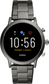 Fossil Carlyle Gen 5 FTW4024 Grijs