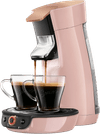Philips Senseo Viva Café Duo Select HD6564/30 Pink