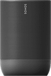 Sonos Move Noir