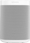 Sonos One SL Wit