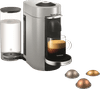 Magimix Nespresso Vertuo Plus M600 Silver