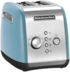 KitchenAid 5KMT221EVB Bleu Velvet