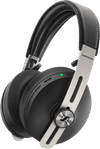 Sennheiser Momentum Wireless 3.0 Zwart