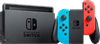 Nintendo Switch Rood/Blauw