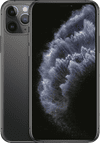 Apple iPhone 11 Pro 512GB Space Gray