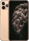 Apple iPhone 11 Pro 512GB Gold