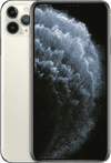 Apple iPhone 11 Pro Max 64GB Silver