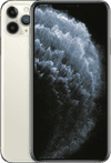 Apple iPhone 11 Pro Max 512 GB Zilver