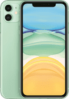 Apple iPhone 11 128GB Green