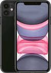 Apple iPhone 11 256GB Black