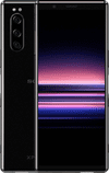 Sony Xperia 5 Zwart