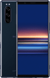 Sony Xperia 5 Blue