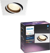 Philips Hue Centura Recessed Spot Light White & Color square white