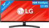 LG 34WL750