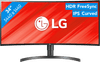 LG 34WL75C