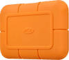 LaCie Rugged SSD 2TB