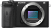 Sony Alpha A6600 Body