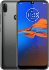 Motorola Moto E6 Plus