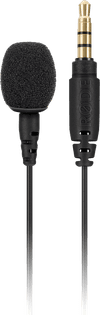Rode Lavalier Go