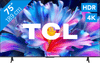 TCL LED 75" P6L (2026)