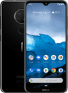 Nokia 6.2 Zwart
