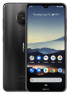 Nokia 7.2 128GB Zwart