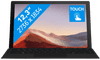 Microsoft Surface Pro 7 - i5 - 8 GB - 256 GB Zwart