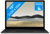 Microsoft Surface Laptop 3 15-inch 8GB - 256GB Black
