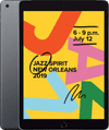 Apple iPad (2019) 32 GB Wifi Space Gray