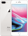Apple iPhone 8 Plus 128 Go Argent