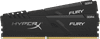 Kingston HyperX Fury 8 Go DDR4 DIMM 2400 MHz (2 x 4 Go)