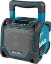 Makita DMR202 Enceinte Bluetooth avec Lecteur multimédia