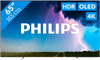 Philips 65OLED754 - Ambilight