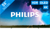Philips 55OLED754 - Ambilight