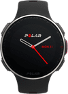 Polar Vantage V Titan Noir