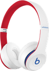 Beats Solo3 Wireless Club White