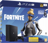 Sony PlayStation 4 Pro 1TB Fortnite Bundle
