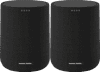 Harman Kardon Citation ONE MK2 Duo Pack Zwart