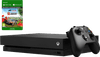 Xbox One X 1 To + Forza Horizon 4: LEGO Speed Champions