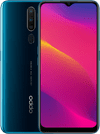 OPPO A9 (2020) Green
