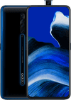 OPPO Reno2 Z Zwart