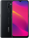 OPPO A5 (2020) Zwart