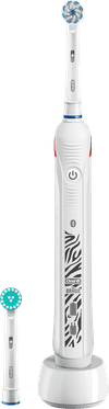 Oral-B Smartseries Teen Wit