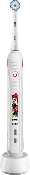 Oral-B Junior Minnie Mouse