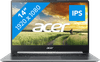 Acer Swift 1 SF114-32-P6WH Azerty