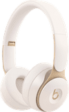 Beats Solo Pro White