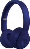Beats Solo Pro Dark blue