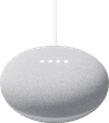 Google Nest Mini Wit